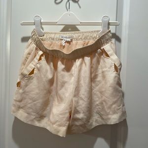 BCBG Summer Shorts